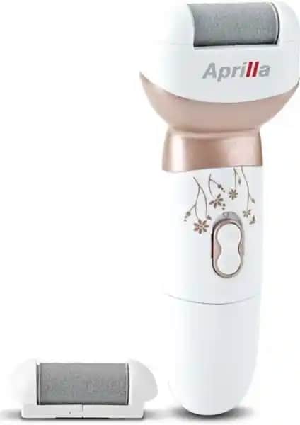 Aprilla AFC Otomatik Ayak Bakım Törpüsü: Hafif, Su Geçirmez ve Hassas Ayak Bakımı Çözümü