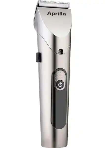 Aprilla AHC-5035 Profesyonel Saç Kesme Makinesi: Uzun Pil Ömrü ve Çok Fonksiyonlu Tasarım