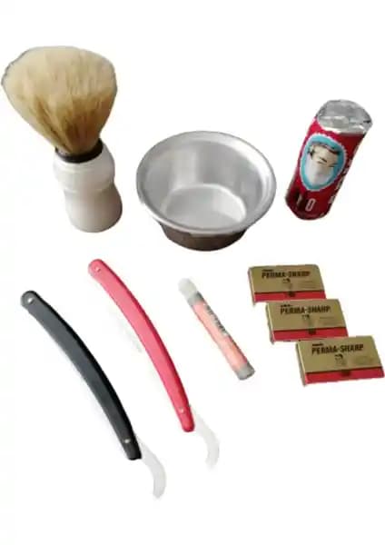 Arko Tıraş Sabunu ve Aksesuar Seti ile Erkek Bakımında Yeni Dönem Başlıyor