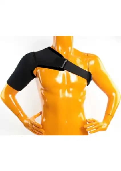 Armor Neopren Omuz Desteği: Güçlü ve Konforlu Omuz Koruma Çözümü