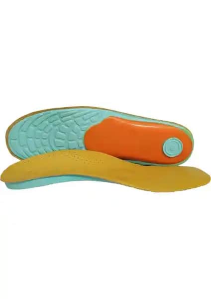 Arwex Düz Taban Içe Basma Anatomik Deri Tabanlık İncelemesi ve Kullanıcı Yorumları