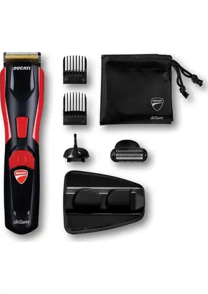 Arzum Ar5502 Ducatı Erkek Bakım Seti Detaylı İnceleme ve Performans Değerlendirmesi