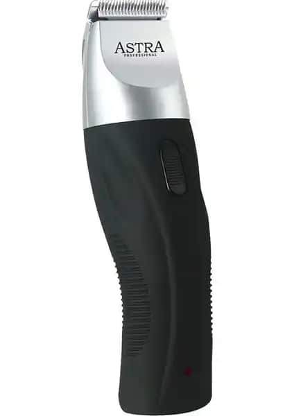 Astra RFC 258 Sakal Kesme Makinesi: Ergonomik Tasarım ve Yüksek Performanslı Kullanım