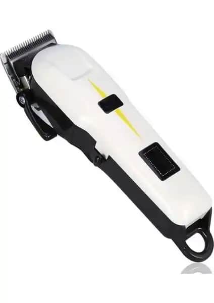 Ataşbey 1018 Profesyonel Tıraş Makinesi İncelemesi Güçlü Performans ve Dayanıklılık