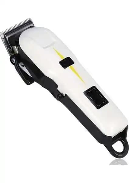 Ataşbey 1018 Profesyonel Tıraş Makinesi İncelemesi Güçlü Performans ve Dayanıklılık