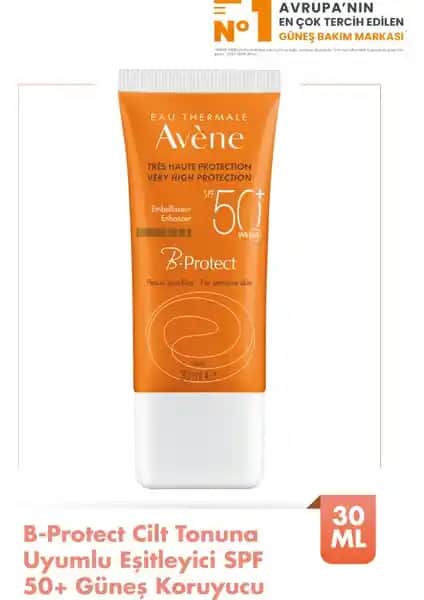 Avene SPF 50 Güneş Kremi: Hassas Ciltler İçin Yüksek Koruma ve Nemlendirme Özellikleri