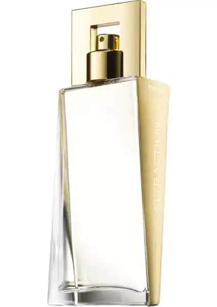 Avon Attraction Edp 50 Ml Kadın Parfümü Çekicilik ve Güvenin Simgesi