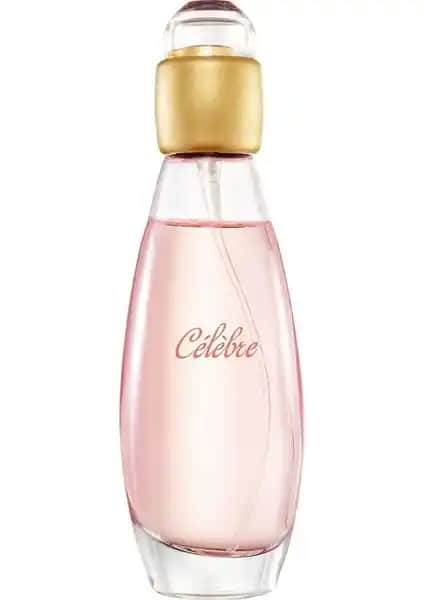 Avon Celebre 50 ml Edt Kadın Parfümü Çiçeksi ve Meyvemsi Ferah Koku