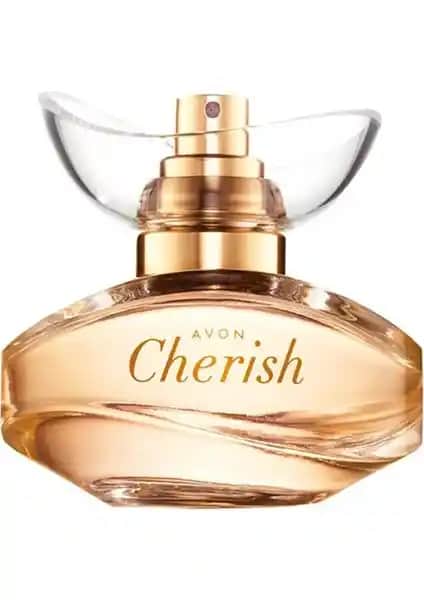 Avon Cherish Edp Kadın Parfümü: Zarafet ve Ferahlığın Mükemmel Buluşması