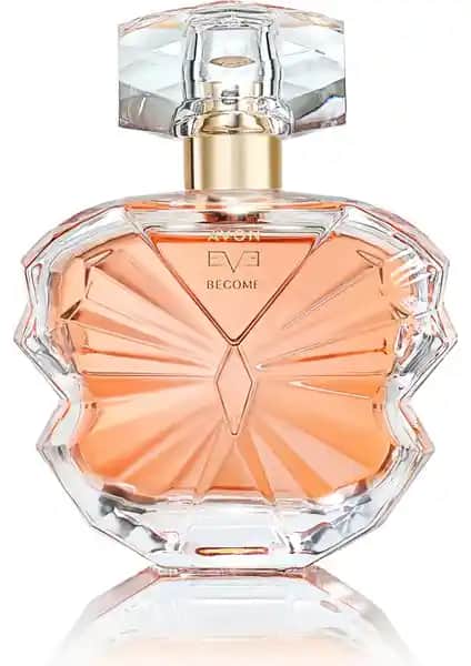 Avon Eve Become Kadın Parfümü: İçsel Dönüşüm ve Şıklık Sunan Hafif Koku