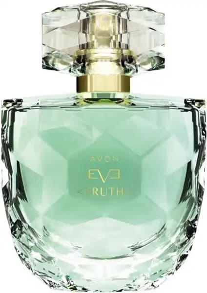 Avon Eve Truth Kadın Parfümü: Hafif ve Ferah Çiçeksi Koku, Günlük Kullanım İçin Uygun