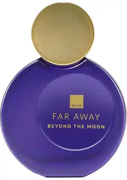 Avon Far Away Beyond The Moon Kadın Parfümü: Yoğun ve Kalıcı Çiçeksi Koku Önerisi