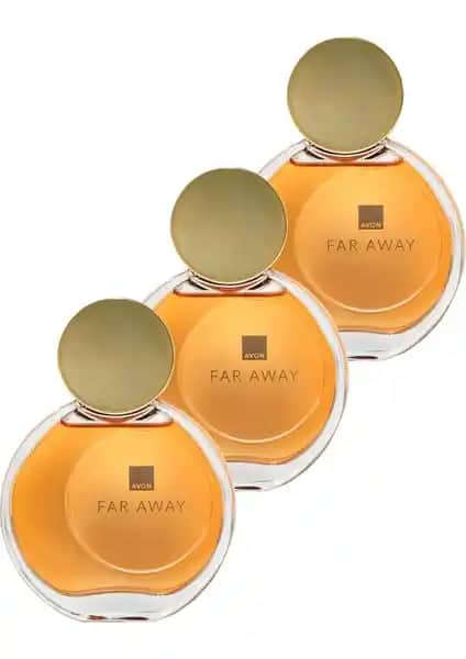 Avon Far Away Edp Seti: Kalıcı ve Egzotik Kadın Parfümü Çeşitleri