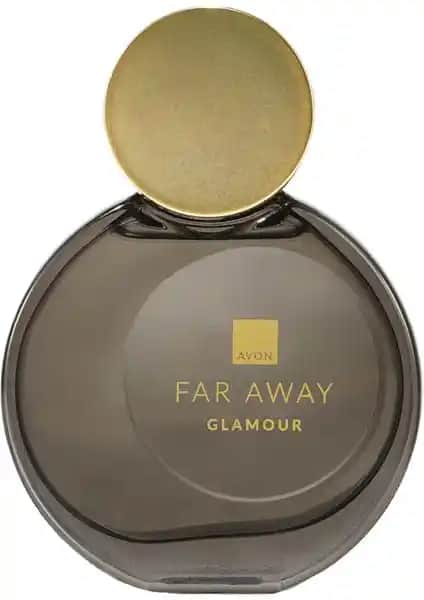 Avon Far Away Glamour Edp Kadınlar İçin Meyvemsi ve Odunsu Kokulu Parfüm Ürünü Özellikleri