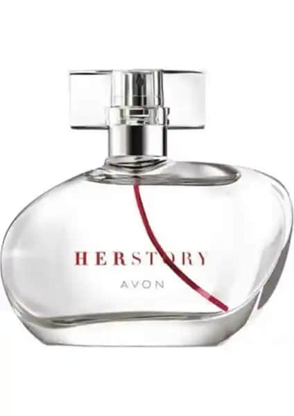 Avon Herstory Edp Parfüm 50 ml: Güçlü ve Zarif Çiçeksi Kadın Parfümü Tanıtımı ve Özellikleri