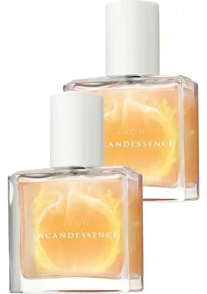 Avon Incandessence Edp 30 Ml Kadın Parfümü Zarif ve Çekici Çiçeksi Koku