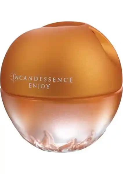 Avon Incandessence Enjoy Kadın Parfümü: Ferah ve Kalıcı Çiçeksi Koku Önerisi