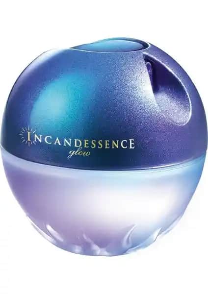 Avon Incandessence Glow Edp 50 Ml Kadın Parfümü Hafif ve Çiçeksi Kokusu ile Günlük Şıklık