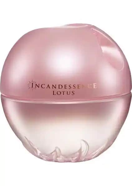 Avon Incandessence Lotus Kadın Edp: Ferah ve Hafif Meyvemsi Odunsu Parfüm Özellikleri