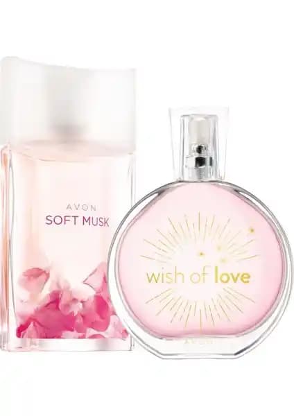 Avon Kadın Parfüm Seti: Uzun Süre Kalıcı ve Şık Kokularla Günlük Kullanım