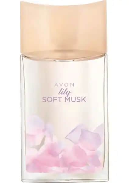 Avon Lily Soft Musk Edt: Hafif Çiçeksi ve Misk Aromalı Günlük Parfüm Tanıtımı