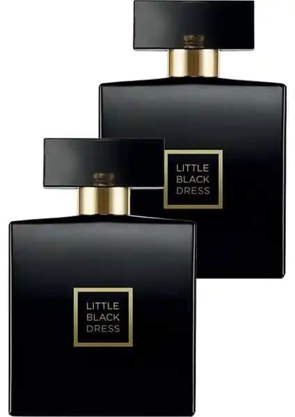 Avon Little Black Dress 50 ml Kadın Parfümü Zarafet ve Çekicilik İçin Uygun Tercih