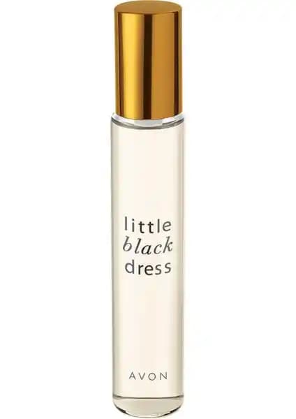Avon Little Black Dress Kadın Parfümü: Hafif ve Şık Çiçeksi Koku Seçeneği