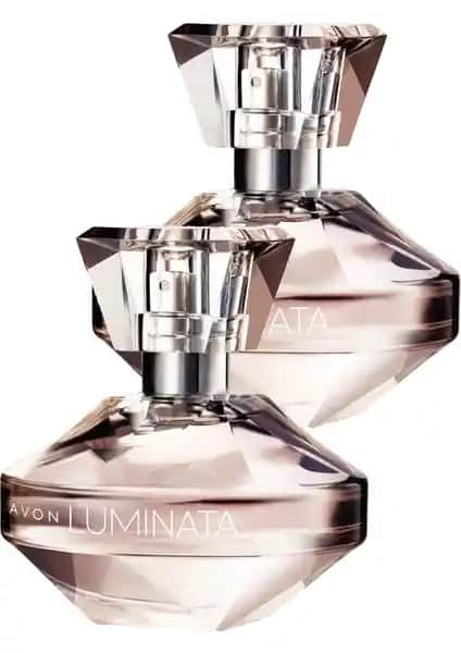 Avon Luminata Kadın Parfüm Edp 50 Ml Ikili Set Modern ve Ferah Koku Deneyimi