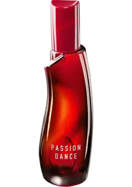 Avon Passion Dance Kadın Parfümü: Ferah ve Enerjik Çiçek Narenciye Aroması