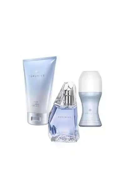 Avon Perceive Edp 50 Ml Bayan Parfüm ve Tam Set Ürünü Özellikleri ve Kullanım Avantajları