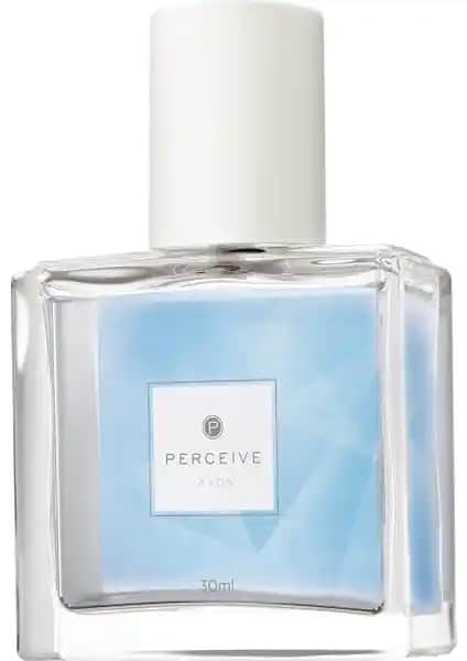 Avon Perceve Edp 30 Ml Kadın Parfümü zarafet ve ferahlık sunan modern koku seçeneği