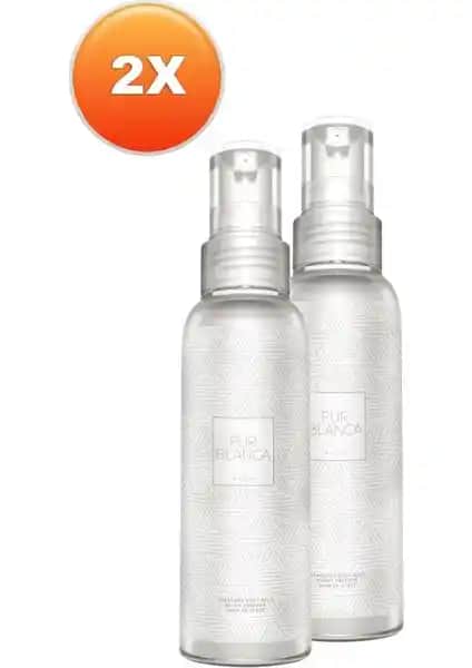 Avon Pur Blanca Kadın Vücut Spreyi: Ferahlatıcı ve Doğa Dostu Çiçeksi Koku Seçeneği