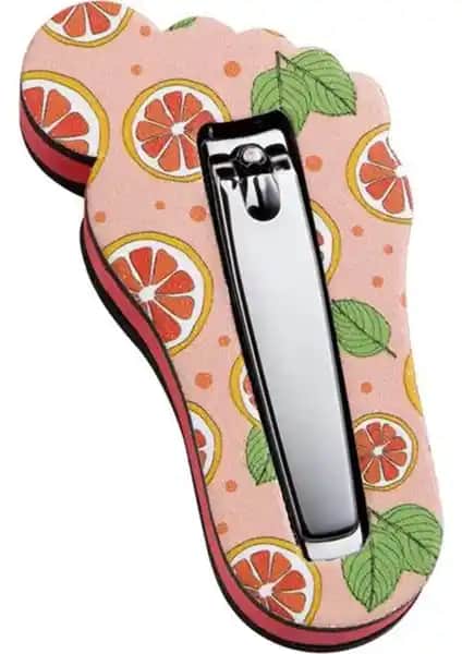 Avon Seasonal Törpü ve Tırnak Makası Seti İnceleme ve Kullanıcı Yorumları