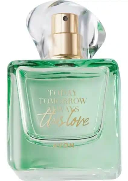 Avon Today Tomorrow Always This Love Kadın Parfümü: Ferah ve Kalıcı Yaz Kokusu