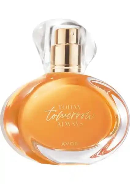 Avon Tomorrow Kadın Parfümü 50 ml etkileyici ve kalıcı koku deneyimi sunar
