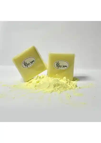 Aytan Home Kükürt Sabunu: Doğal İçeriklerle Cilt ve Saç Bakımında Etkili Çözüm