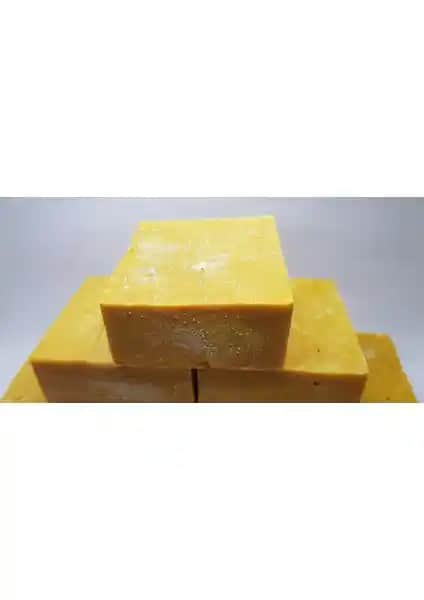 Ayvalık Baharat 1 kg Siirt El Yapımı Bıttım Sabunu Doğal ve Geleneksel Temizlik Ürünü