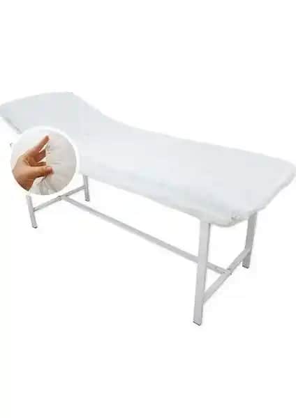 Azra Tek Kullanımlık Sedye Örtüsü: Hijyen ve Güvenlik İçin Pratik Çözüm