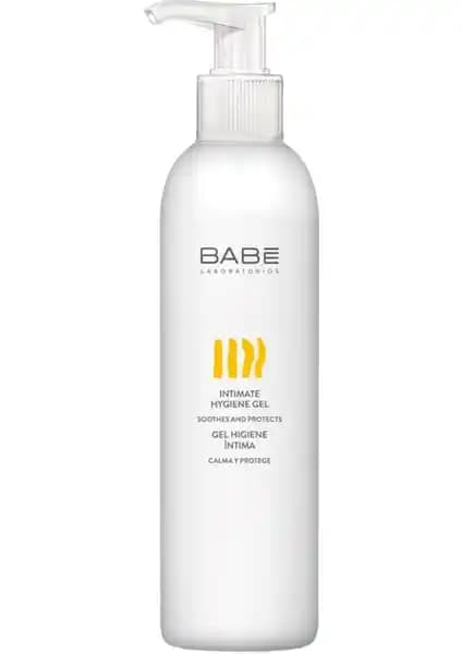 Babe İntim Hijyen Jeli: Doğal İçeriklerle Hassas Bölgede Güvenli Temizlik