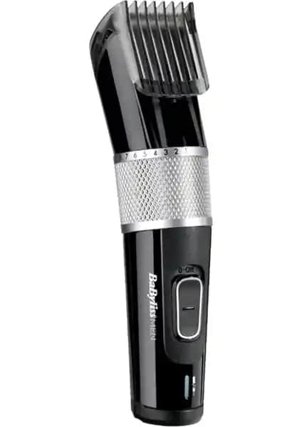BaByliss E973E Power Light Saç Kesme Makinesi Profesyonel ve Ev Kullanımı İçin Uygun