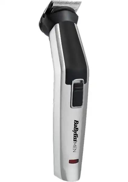 BaByliss MT726E Yüz ve Vücut Bakım Kiti: Çok Yönlü ve Kablosuz Kullanım Avantajları