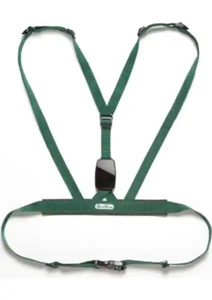 Backtone Alarmlı Titreşimli Korses ile Postürünüzü Güçlendirin ve Günlük Yaşamda Konfor Sağlayın