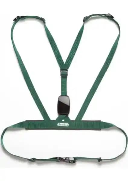 Backtone Alarmlı Titreşimli Korses ile Postürünüzü Güçlendirin ve Günlük Yaşamda Konfor Sağlayın