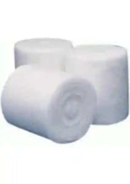 Bambino Hidrofil Pamuk 1kg Doğal ve Yumuşak Yapısıyla Çok Yönlü Bakım Malzemesi