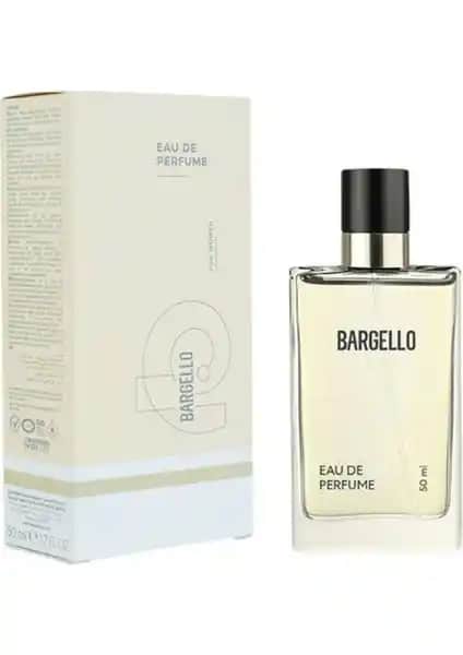 Bargello 120B Kadın Floral Parfüm 50 ml Kalıcı ve Hafif Koku Özellikleri