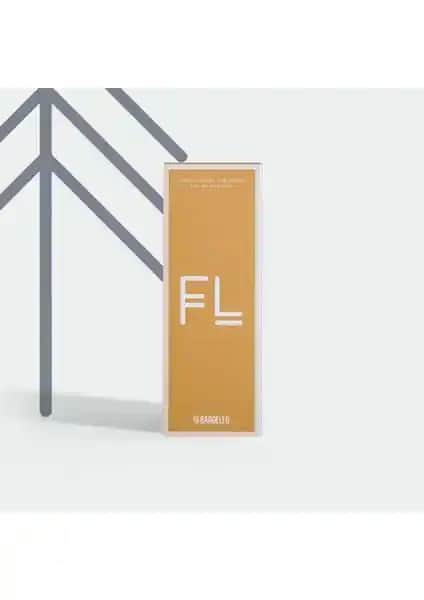 Bargello 153 Kadın Parfümü 50 ml Eau de Parfum Çiçeksi ve Odunsu Kokularla Şıklık Sunar