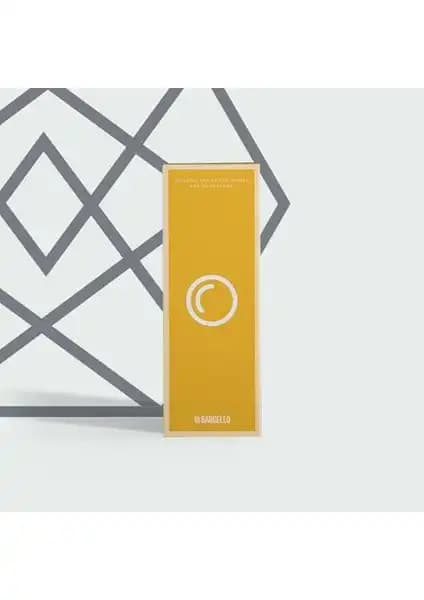 Bargello 202 Kadın Parfümü 50 ml EDP Orta Doğu Aroması Şık ve Kalıcı Koku Deneyimi