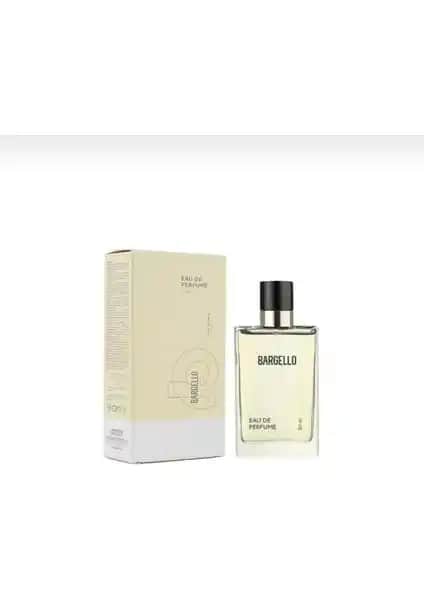 Bargello 384 Kadın Parfüm 50 ml Edp: Ferah ve Kalıcı Meyveli Çiçekli Koku