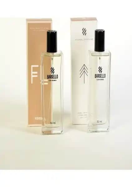 Bargello 384 Kadın Parfüm: Kalıcı ve Zarif Çiçeksi Koku Özellikleri ve Kullanım Tavsiyeleri