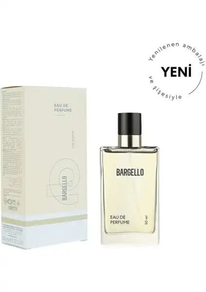 Bargello 463 Kadın 50 ml Oryantal Parfüm Zarif ve Kalıcı Bir İmza